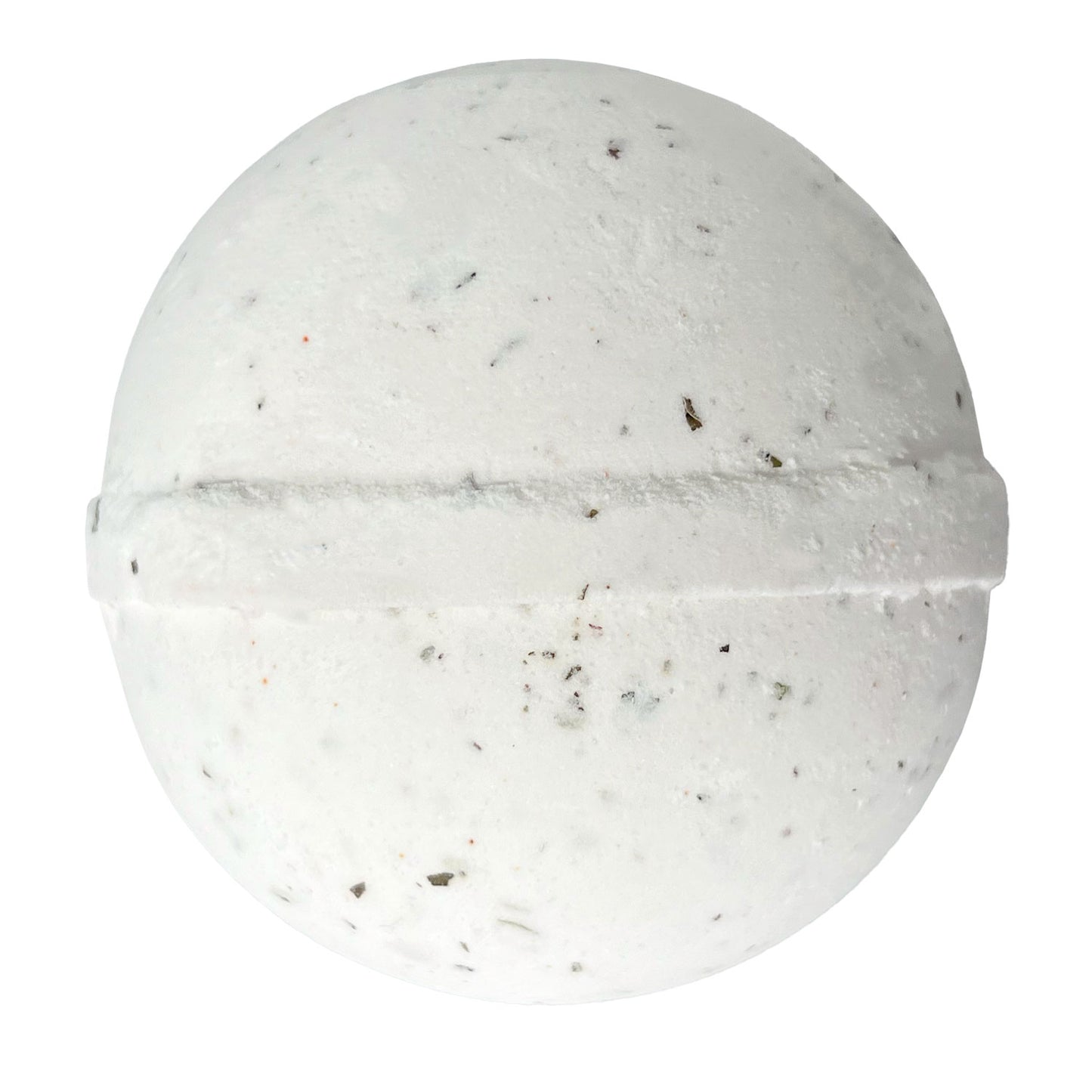 Chill Out: Natural Bath Bomb to Cool, Refresh, and Unwind