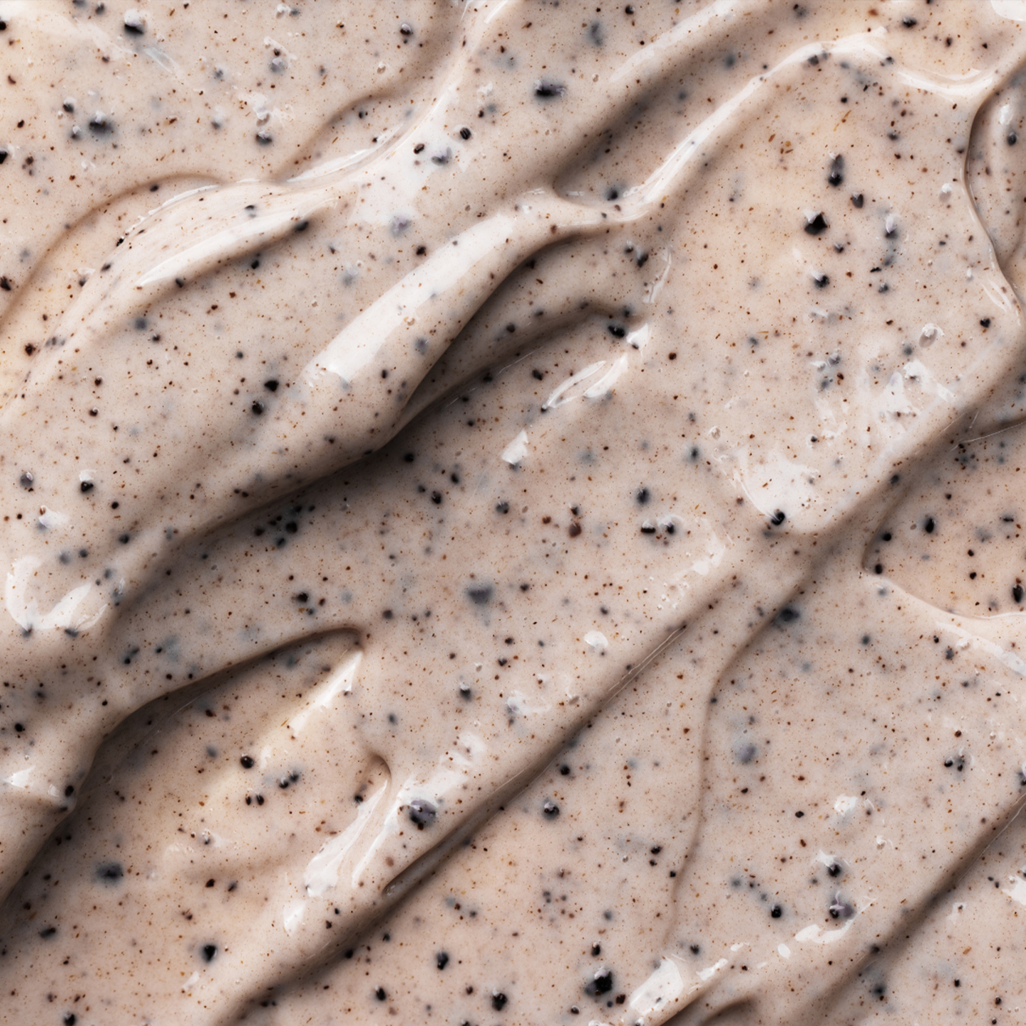 Delicate Dew: Gentle Exfoliating Face Scrub for Sensitive Skin