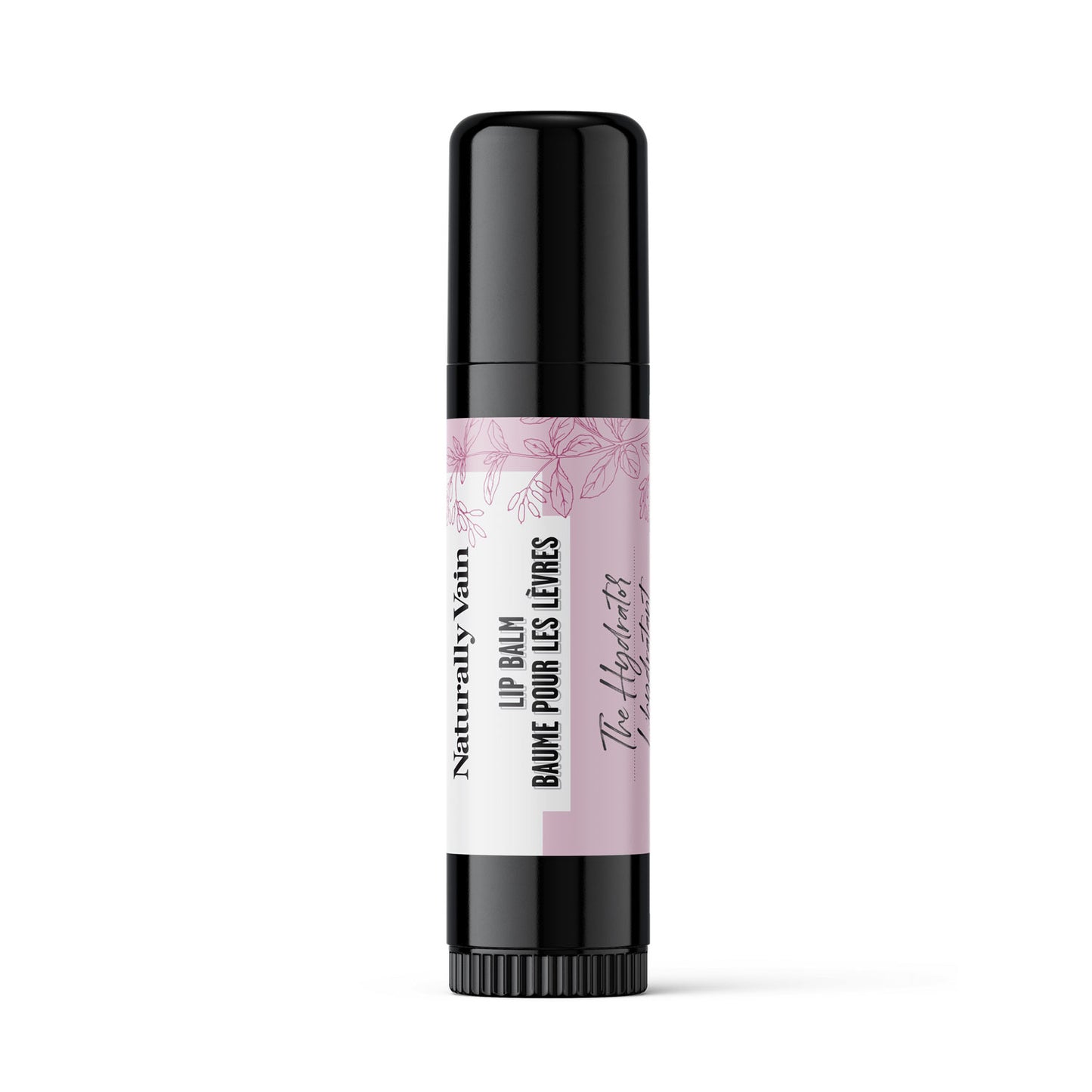 The Hydrator: Ultra-Hydrating Lip Balm