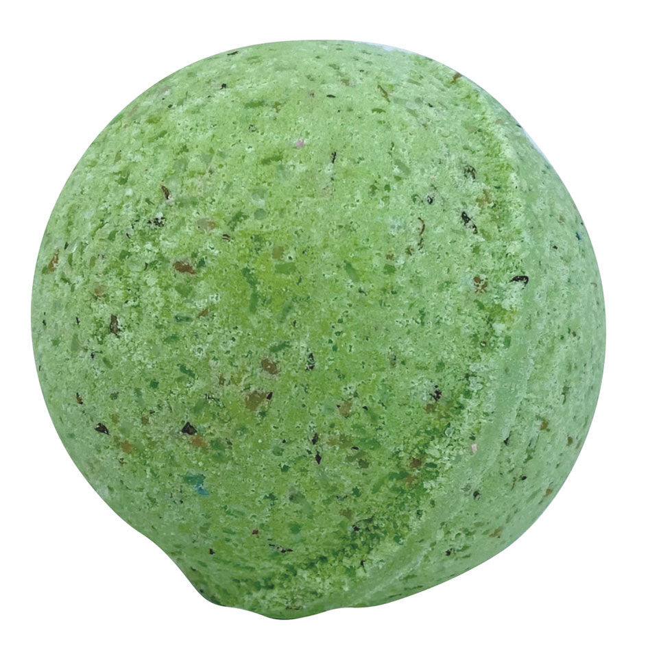 Ocean Floor:  Salty Soaker™ for Cooling Relief and Relaxation