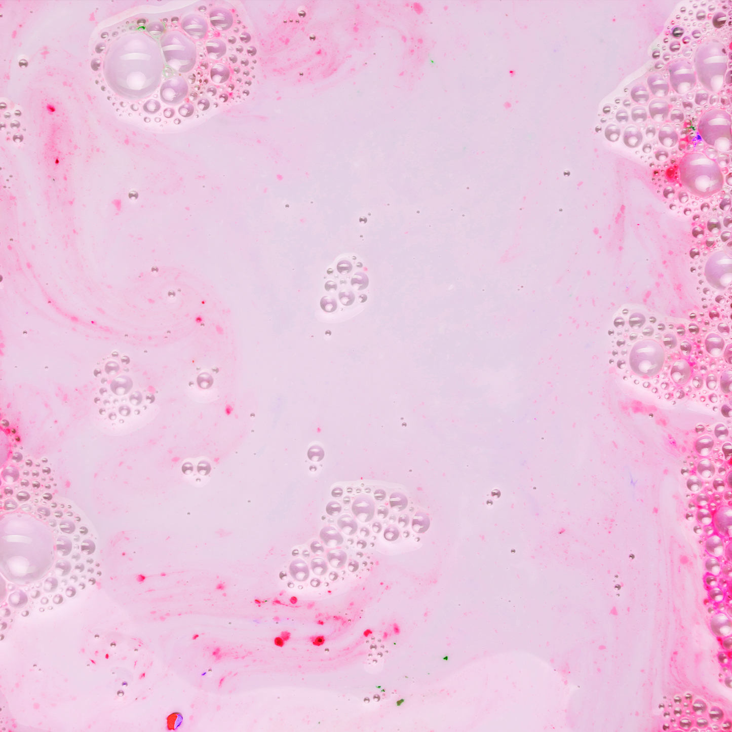 Unicorn Bath Fizz: Whimsical Grape Magic