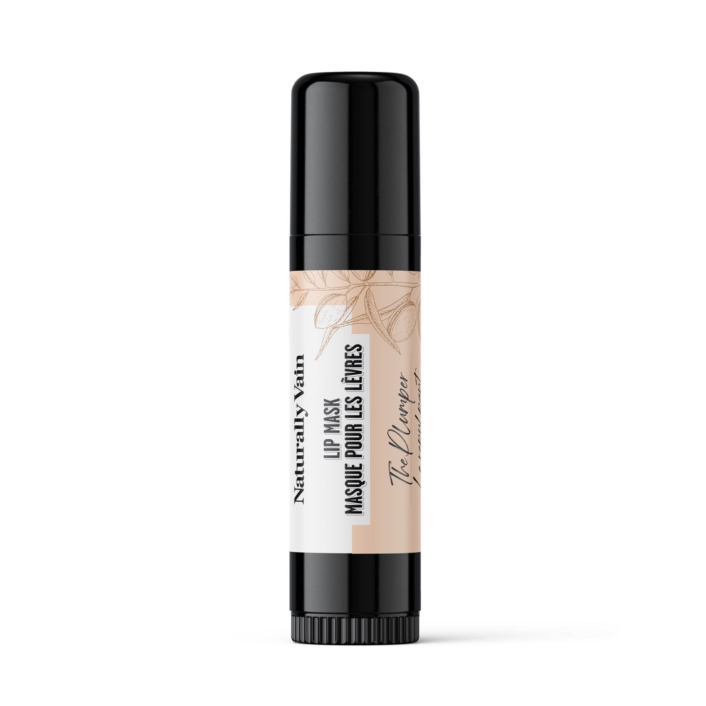 The Plumper: Lip Mask for Fuller, Hydrated Lips