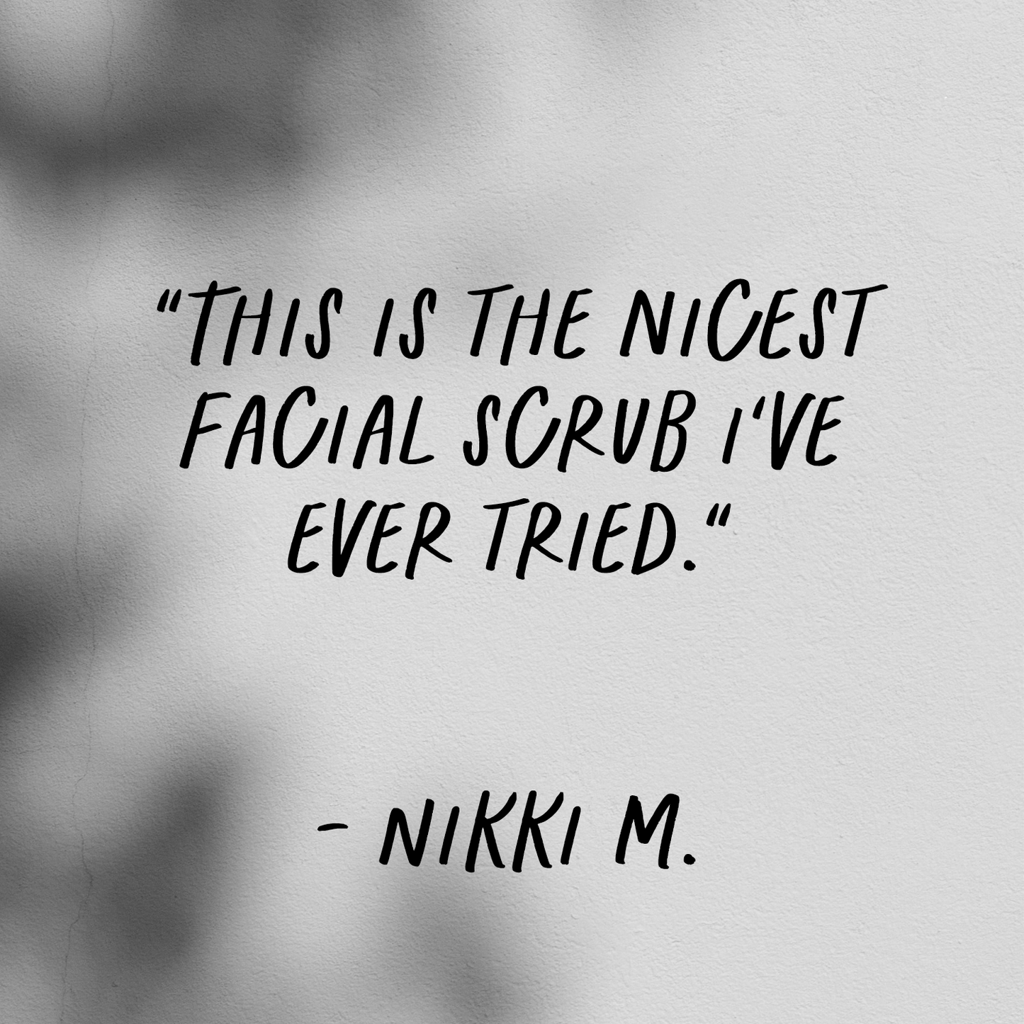 Pore Purge: Deep Cleansing Face Scrub for Acne-Prone & Oily Skin