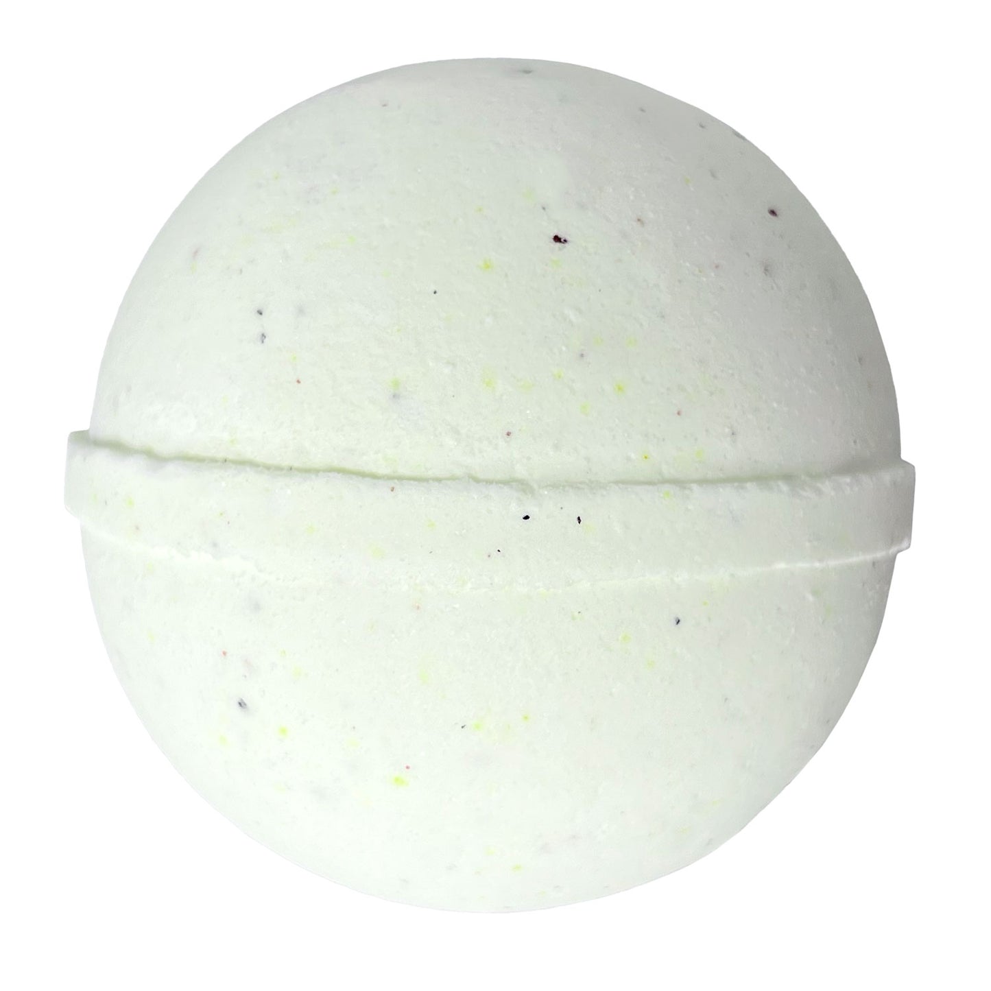 Purify: Natural Bath Bomb to Clarify and Refresh with Lemon & Eucalyptus