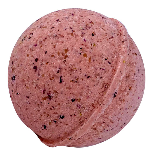 Salt-tox: Salty Soaker™ for Dry Skin and Relaxation