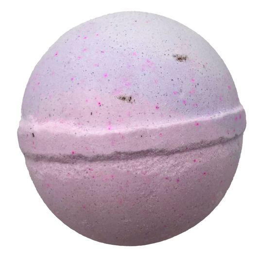 Snooze: Natural Bath Bomb for Restful Sleep and Relaxation