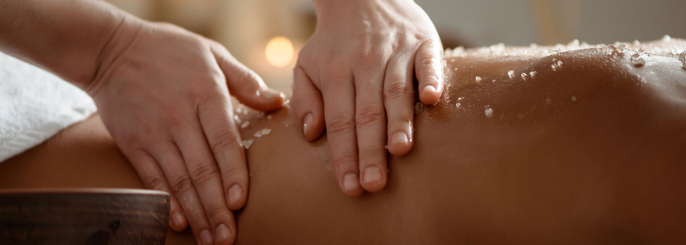 body-scrubs