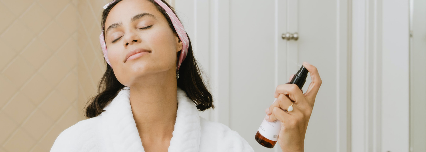 Wellness Sprays