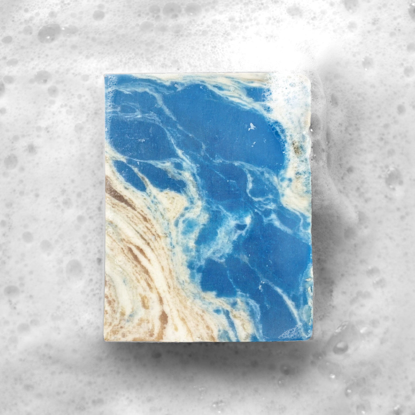 Coastal - Natural Soap Bar