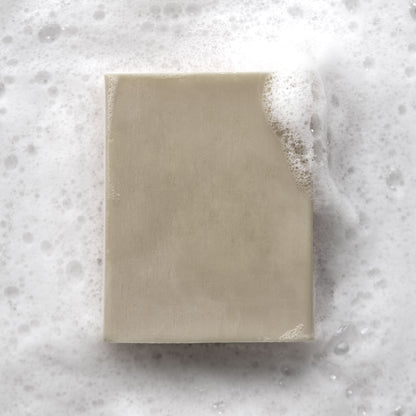 Sensitive: Cold Processed Soap Bar to Soothe Sensitive, Irritated Skin