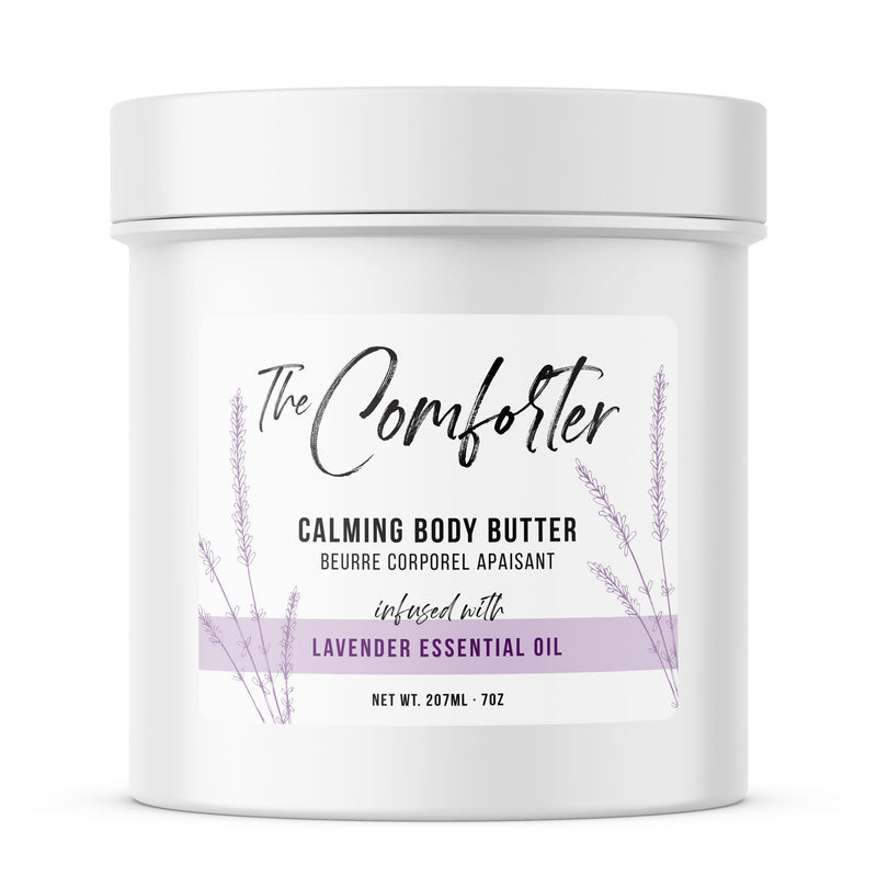 The Comforter - Calming Body Butter