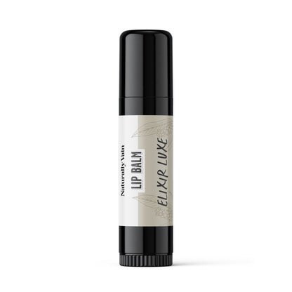 Elixir Luxe - Lip Balm