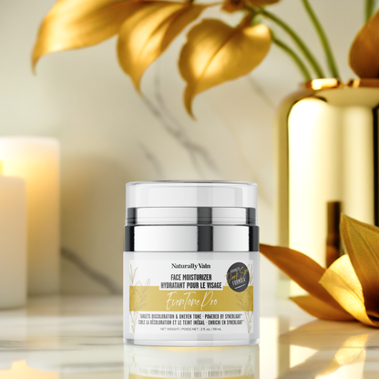 EvenTone Pro: Dark Spot Correcting Face Moisturizer