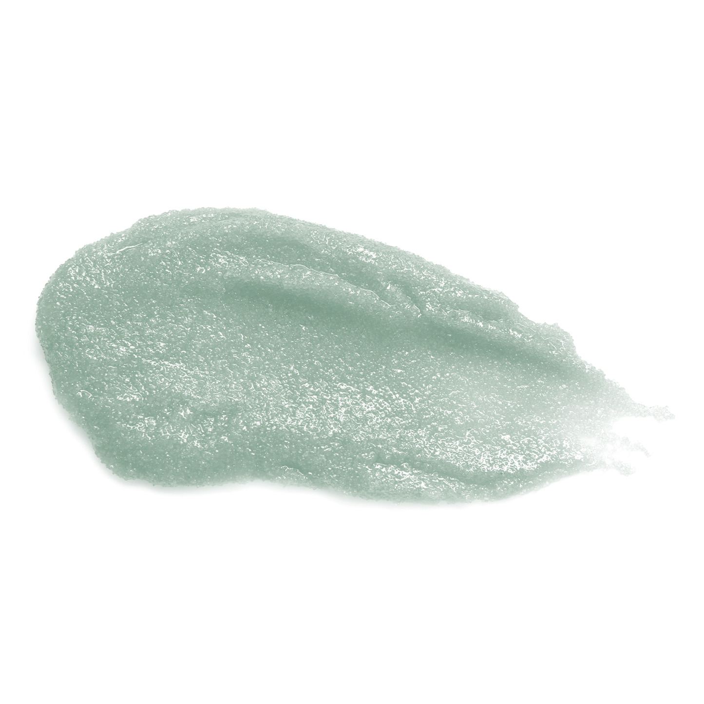 EverGreen: Refreshing + Invigorating Foaming Body Scrub for All Skin Types