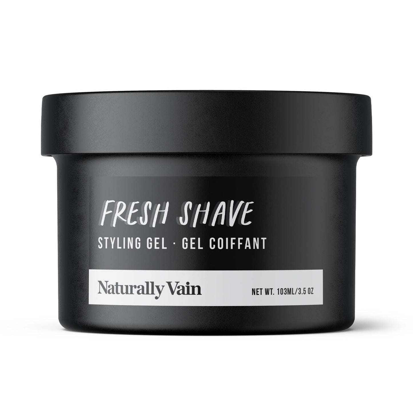 Fresh Shave - Styling Gel