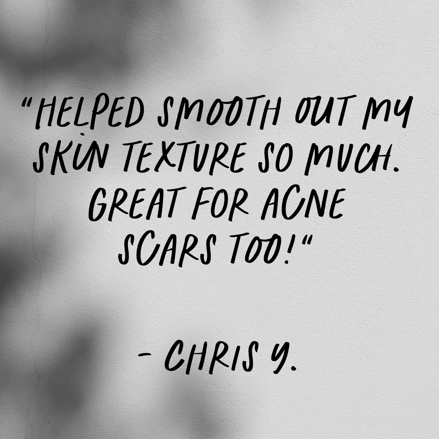 Glycolic Glow: Face Cleanser for Acne & Aging Skin