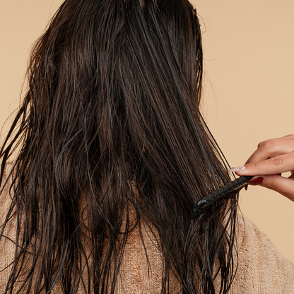 Oil Detox: Clarifying Conditioner for Oily Hair + Scalp