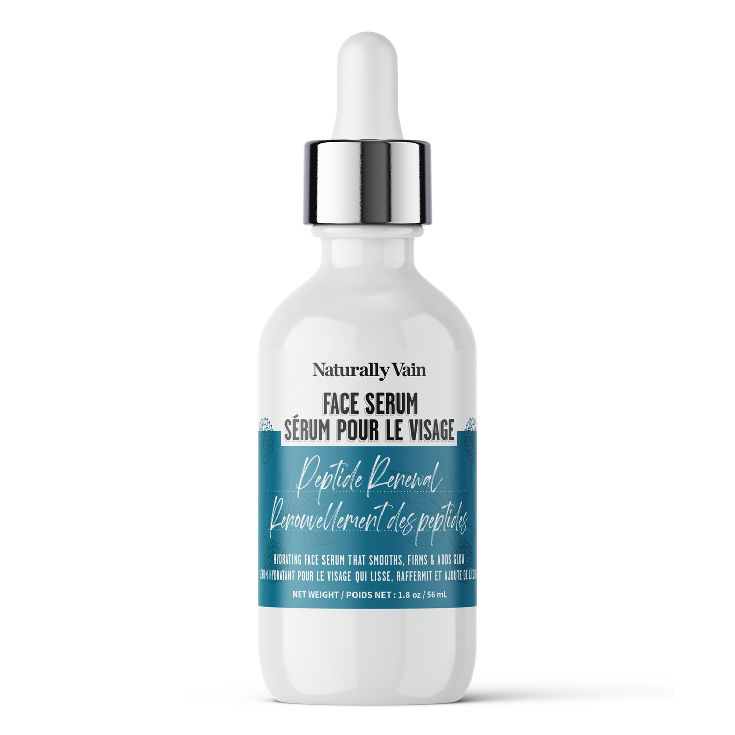 Peptide Renewal - Face Serum