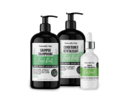 Hair Power Growth Bundle