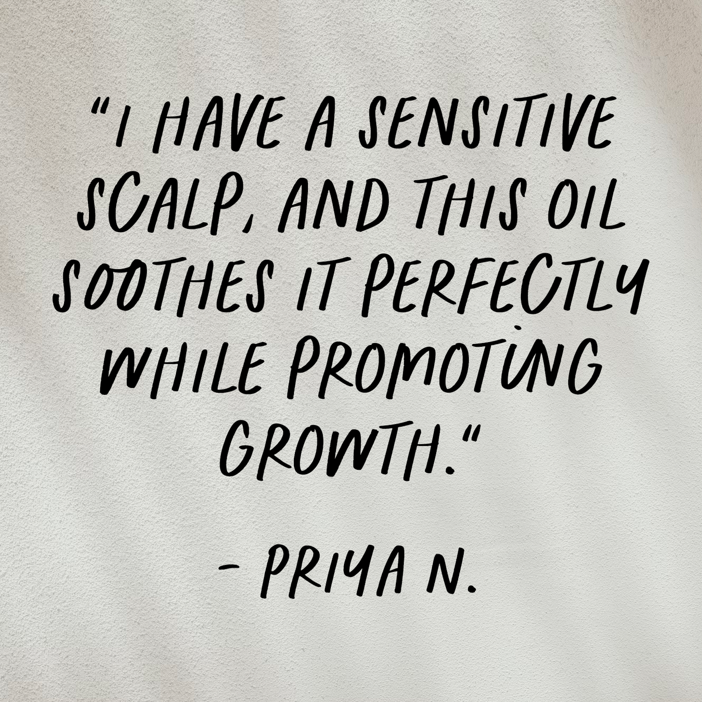 ProGrowth Hair Oil: Powered by Rosemary, Peppermint + Lavender to Promote Hair Growth