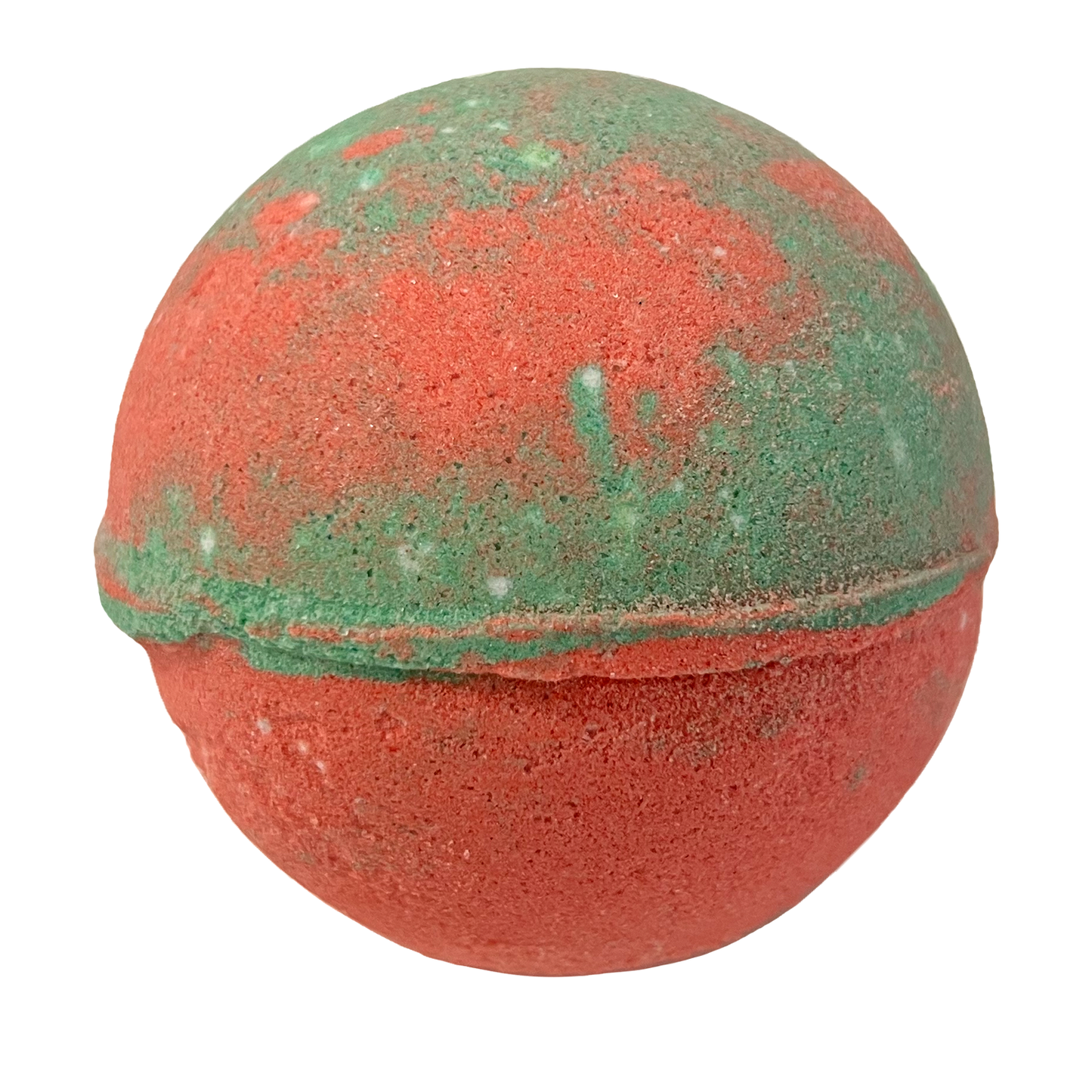 Sleigh Ride - Holiday Bath Bomb