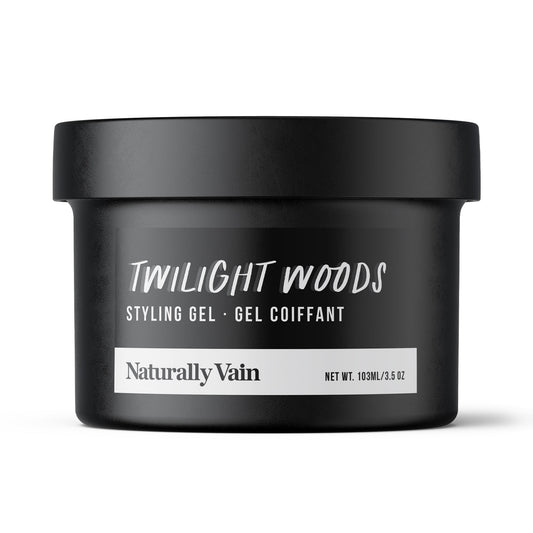 Twilight Woods - Styling Gel