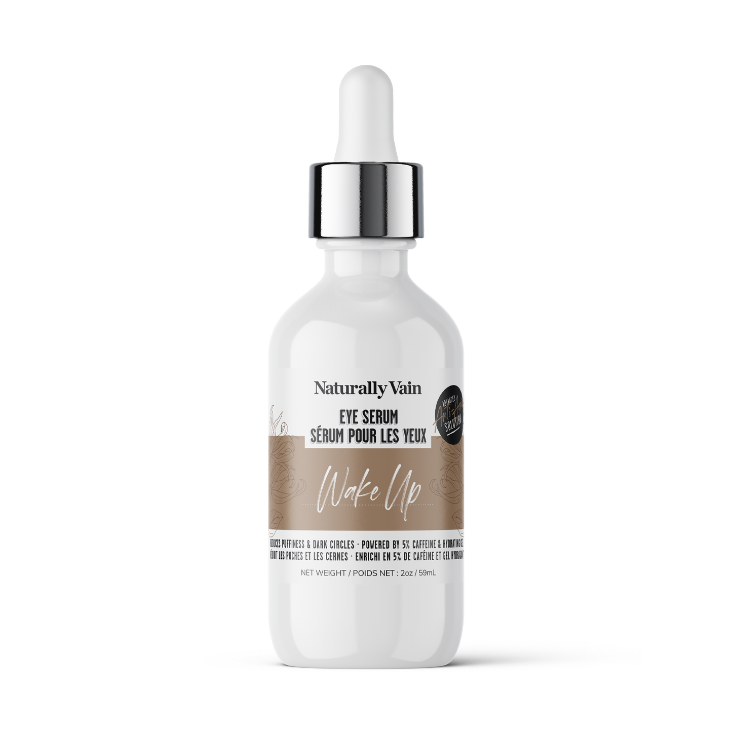 Wake Up - Eye Serum