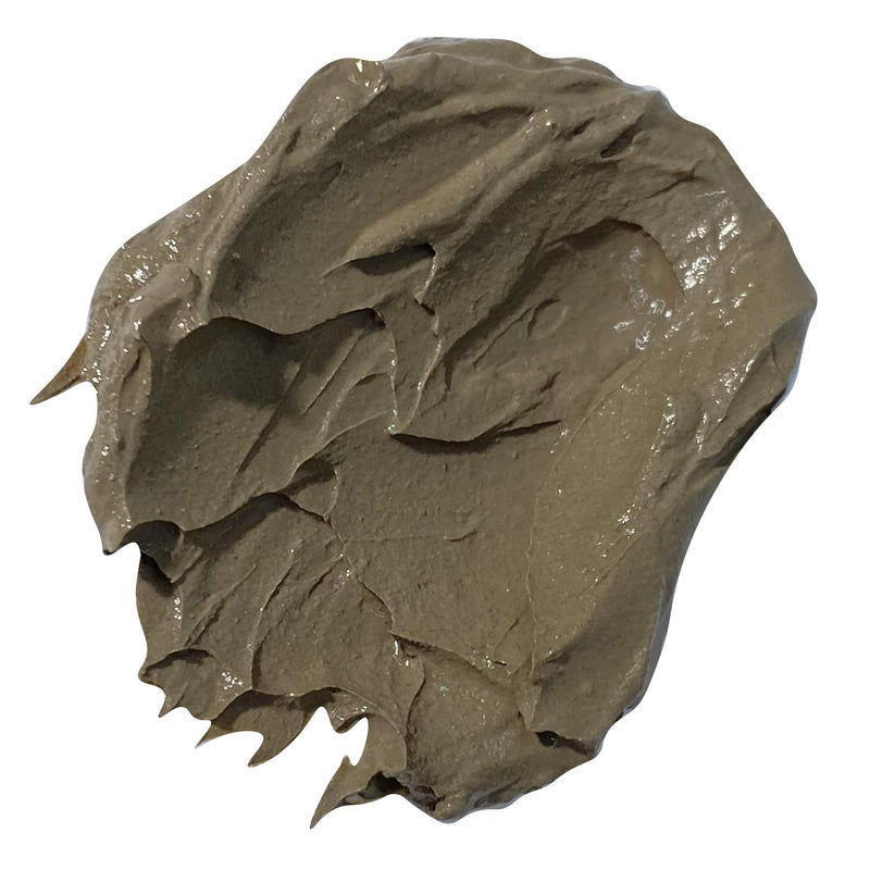Dead Sea Mud - Detoxifying Face Mask